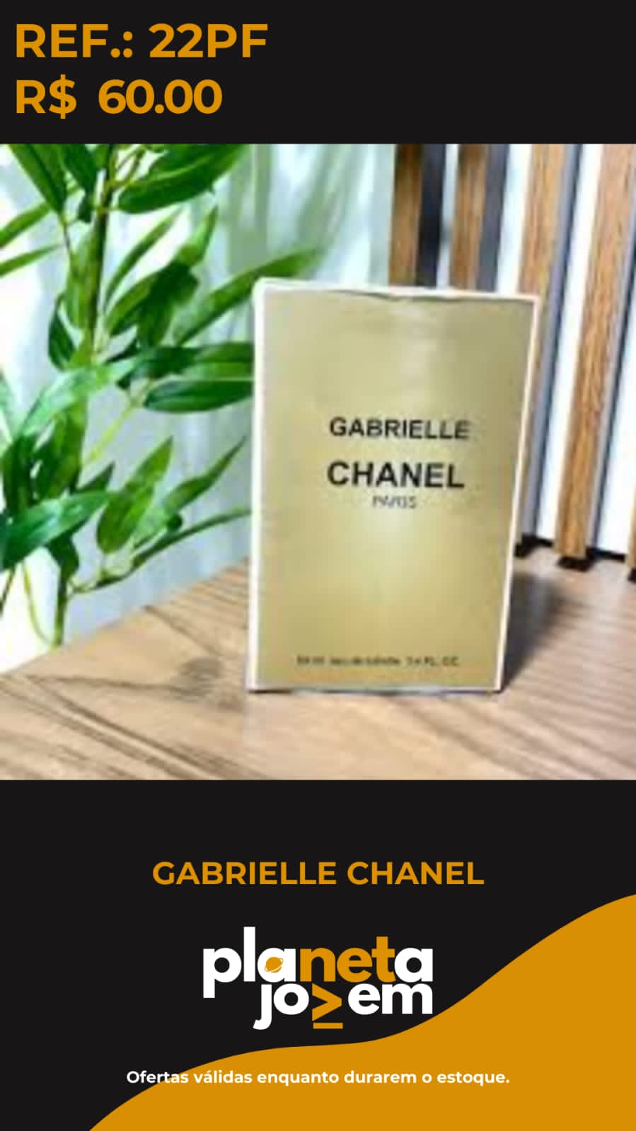 Gabrielle Chanel